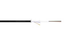 Digitus LWL A-I-DQ(ZN)BH 12G50/125µ, MM, OM4...
