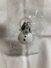 Snoopy Landmark Charm Unopened Collectible Pendant Adjustable Necklace