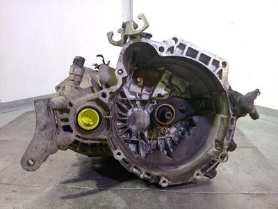 H31973 5538574 getriebe ft HYUNDAI GETZ TB 1.3 I 2001