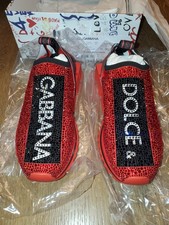 Dolce&Gabbana Sorrento Limited Edition Red Bl...