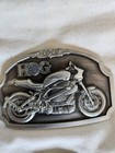 Harley HOG large emblems with stands — photo 9