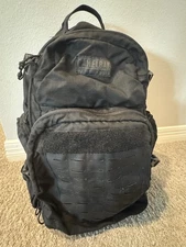 CAMELBAK Maximum Gear Backpack Black BFM Large Tactical Backpack No Bladder