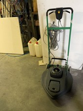 Mono Spazzola Novakem