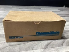 Thomas & Betts HS102 3/4” RIGID CONDUCT Pack of 50 #112D140PR5*SI