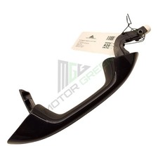 VOLKSWAGEN TIGUAN R LINE MK3 2024 Door Handle Exterior Front Left Side