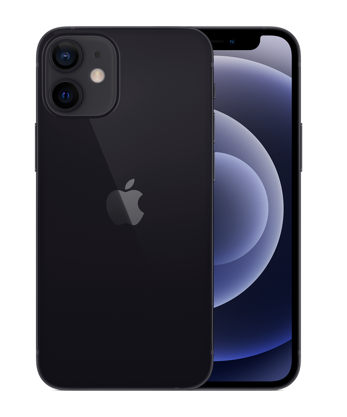 Apple iPhone 12 mini - 256 GB - Blue (Unlocked) for sale online | eBay