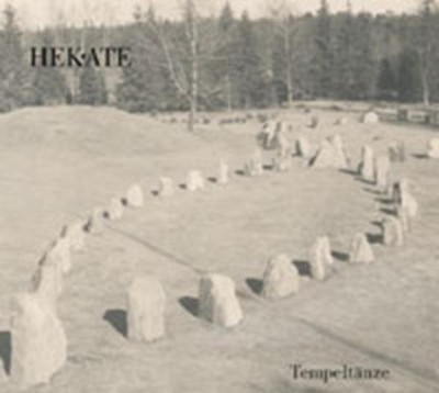 HEKATE: TEMPELTANZE - CD