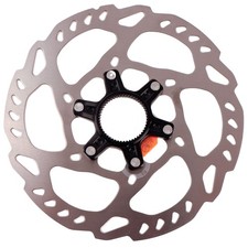 Shimano SLX SM-RT70 Disc Brake Rotor, 180mm, Centerlock, For Road/Gravel/MTB