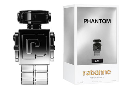 Rabanne Phantom Elixir 100 ml Eau de Parfum Herren Parfum