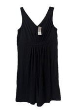 NWT ANN TAYLOR LOFT Sleeveless Short Casual Tank Dress size Petite S