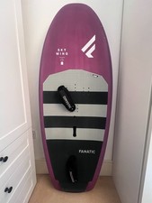 Fanatic Sky Wing 5