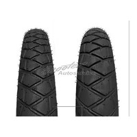 1X 90/80-16 51 S Michelin Anakee Street RF TL Hinten Vorne Motorradreifen