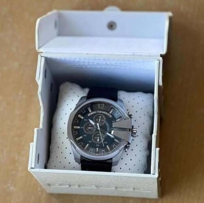 Diesel Mega Chief DZ4290 Wrist Watch for Men