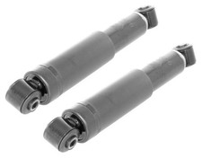 2 Stoßdämpfer Öldruck Hinten für Alfa 145,146,155 Fiat Bravo Brava Tipo Marea