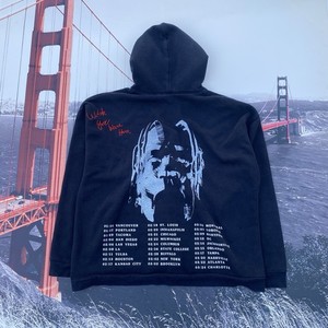 Travis Scott Astroworld Tour Hoodie for sale | eBay