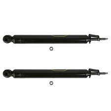 Monroe Rear Pair Shocks Struts For Hyundai Elantra 2017 2018 2019
