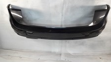 Stoßstange hinten Stossfänger Heckstoßstange PDC Schwarz Audi Q5 8R0807511
