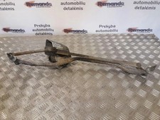 FORD TRANSIT Furgon Front Windshield Wiper Mechanism 2.50 Diesel 1997 31573249