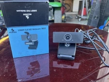 nexigo n60 1080p web camera