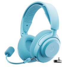 SteelSeries Arctis Nova 3XW Headset - Aqua