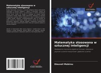 Matematyka Stosowana W Sztucznej Inteligencji, Dieuveil Mabirou