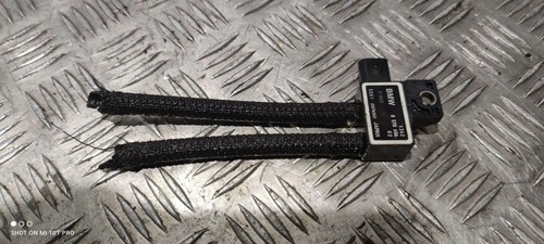 BMW 4 Cabrio F33, F83 DPF-Drucksensor 8570686 2.00 Diesel 160kw 2018 23414615