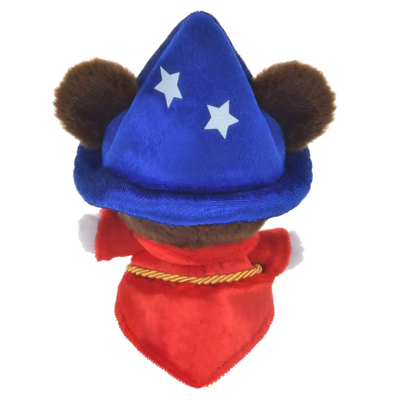 Japan Disney Store Mickey Mouse Plush Toy Urupocha-chan Fantasia 【Pre Order】