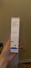 ROUND LAB Birch Juice Moisturizing Tone-Up Sunscreen SPF 50 PA   Face