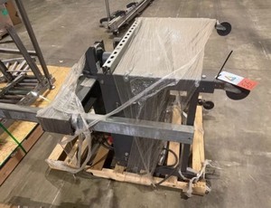 Little David Model 3SB/2, Top Tape Head, Compression Side Feed