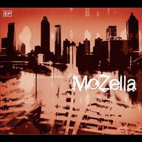 Mozella - Ep - Cd - G3Z