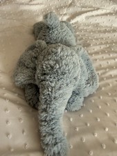 Jellycat Rumble Tumble Elephant