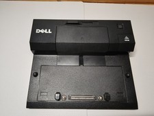 Dell Dockingstation PR03X   Ohne Netzteil