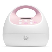 Spectra S2 Plus Electric Breast Pump