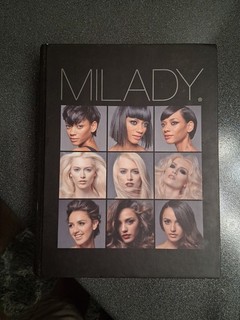 Mindtap Course List Ser.: Milady Standard Cosmetology by Milady (2015 ...