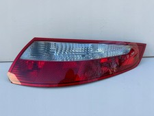 PORSCHE CARRERA S 911 997 RECHTE HECKLEUCHTE RECHTS HINTEN 997631406