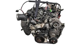 BMW X1 E84 Motor N47D20C 2.00 Diesel 130kw 2010 36288991