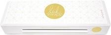 Heidi Swapp 9.5" Foil Applicator Machine Starter Kit 4 Roller Up to Letter-Size
