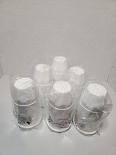 6x Water Filter Replacement for Zero Water ZR-017, ZR-001 Pitcher Water Filter