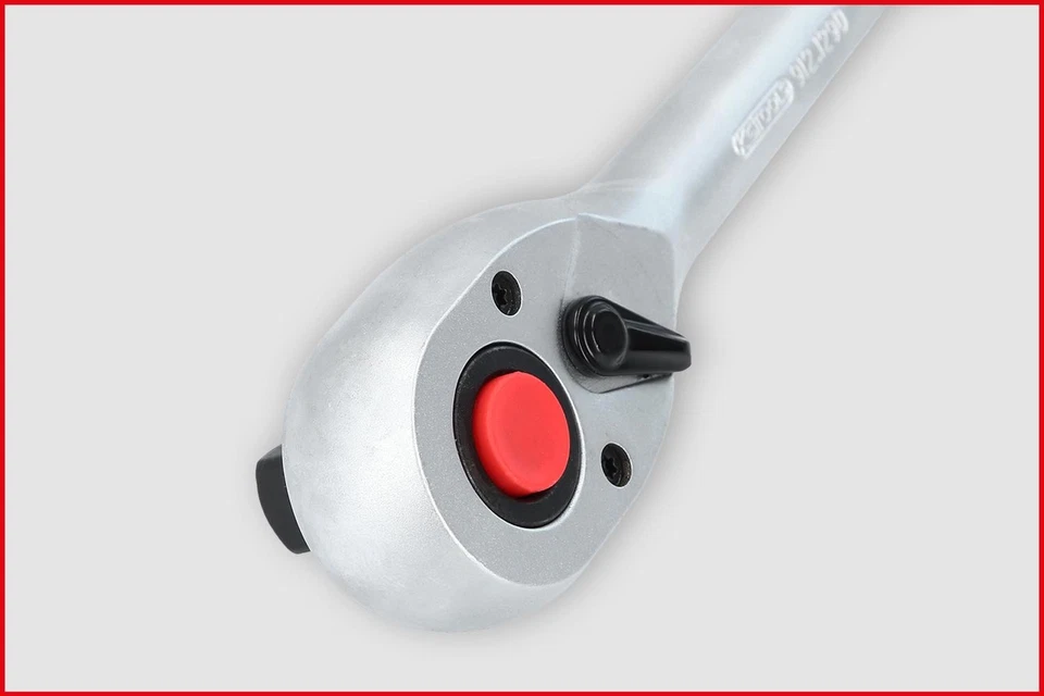 KS TOOLS 1/4"+3/8"+1/2" Steckschlüssel-Satz, 179-tlg - Bild 4 von 4