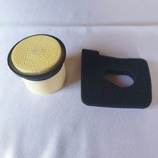 Filtersatz für Wacker Trennschleifer BTS630, BTS635(S) ,2-teilig,NEU,DHL