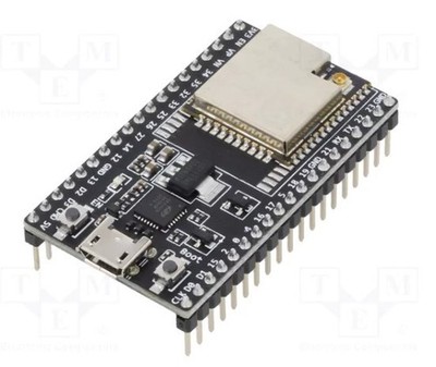ESP32-DevKitC-32UE WiFi Development Tools - 802.11 ESP32 General