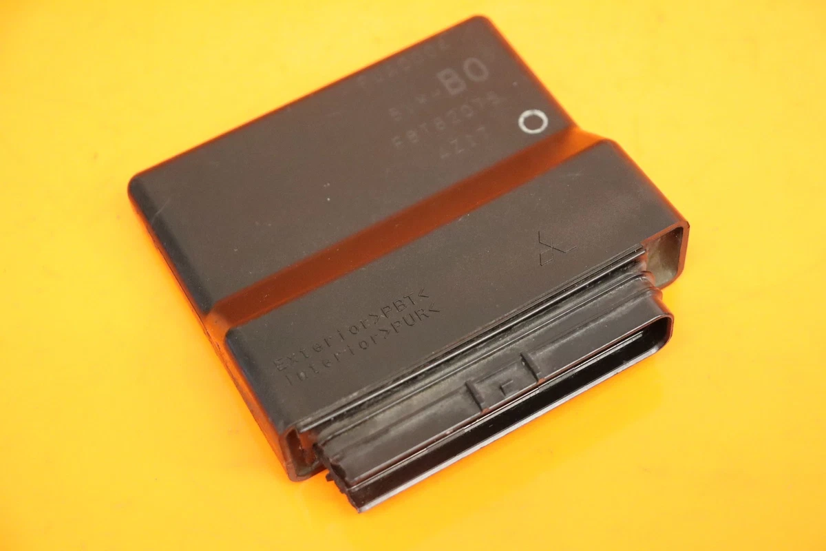 Yamaha Motorcycle CDIs & ECUs for Yamaha YZF R1 for sale | eBay