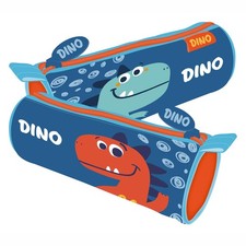 BTS-Dino-PENCILCASE 21X7X7CM