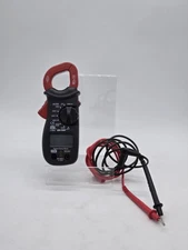 Cen-Tech 96308 6-Function Digital Clamp Meter