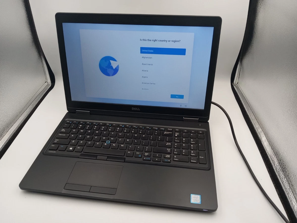 Las mejores ofertas en Dell Intel Core i5 7th Gen computadoras