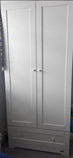 Toddler's Furniture Wardrobe Baby's Furniture