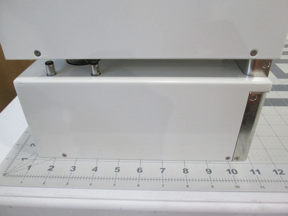 Brooks Automation, 002-7391-07, Wafer Aligner, New - Image 4 of 4