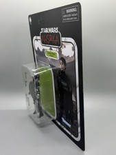 Sabine Wren Peridea Figure VC352 Ahsoka Disney  VINTAGE Collection Star Wars