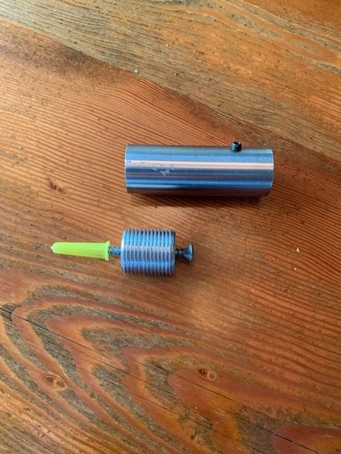 Luxury Wall Mounted Towel Warmer Hardwired Brushed Nickel 33"H x 29"W 12 bars  - Image 4 of 4