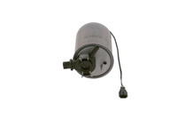 Kraftstofffilter FüR Nissan Navara NP300 Pathfinder III Pritsche/Fahrgestell VAN